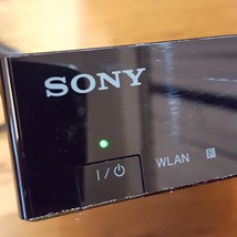 Sony SMP-N100 Network Media Player WLAN HDMI  - $14.99
