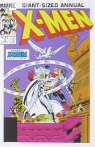 X-Men - The saga of Storm (Marvel Comics)  - Comic Cover Art  - Framed Picture 1 - £25.97 GBP