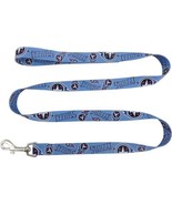 NFL Tennessee Titans Football Dog Pet Lead Leash 60&quot; , 5 Ft, 3/4&quot; New - £6.32 GBP