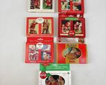 Coca-Cola Playing Cards Tins 1993–1999 Lot (7) Full Collector Series 1–7 - $79.99
