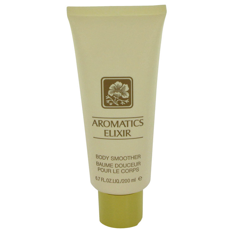 AROMATICS ELIXIR by Clinique Body Smoother 6.7 oz - $45.95