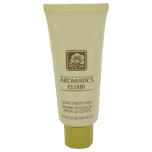 AROMATICS ELIXIR by Clinique Body Smoother 6.7 oz - $36.95