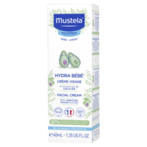 Mustela Hydra-Bebe Face Cream 40ml - £70.40 GBP