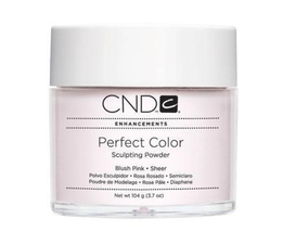 CND Perfect Color Powder, 3.7 Oz. image 3