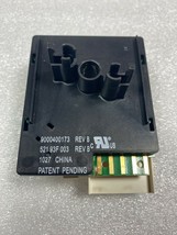 9000400173 Genuine OEM Bosch Thermador Range Control Unit - $55.00