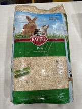 Kaytee Small Animal Pine Bedding For Pet Guinea Pigs, Rabbits, Hamsters,... - £7.62 GBP