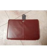 Macbook Air 11.6 Leather Case Used - £22.02 GBP