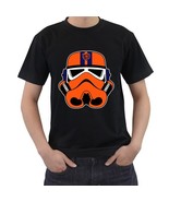 Chicago Bears Shirt Star Wars Parody Fits Your Apparel - £19.26 GBP