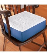 Extra-thick Chair Cushion Orthopedic Support Office Seat Comfort Relieve... - $522.18 MXN