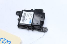 02-08 JAGUAR X-TYPE FRONT RIGHT PASSENGER SEAT HEATER CONTROL MODULE Q2969 image 5