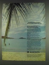 1978 Eastern Airlines Ad - Adventures-Under-The-Sun - £14.49 GBP