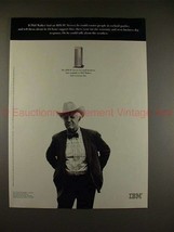 1994 IBM PC Server Computer Ad - Could Corner People!! - $18.49