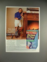 2005 Osteo Bi-Flex Ad w/ Regis Philbin - Polo - $18.49