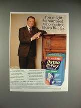 2005 Osteo Bi-Flex Ad w/ Regis Philbin - Surprised - £14.60 GBP