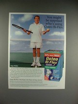 2005 Osteo Bi-Flex Ad w/ Regis Philbin - Tennis - £14.65 GBP