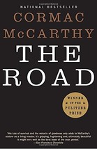 The Road (Oprah&#39;s Book Club) [Paperback] Cormac McCarthy - $1.97
