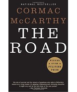 The Road (Oprah&#39;s Book Club) [Paperback] Cormac McCarthy - $1.97