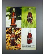 1971 Coca-Cola Coke Soda Ad - 365 Days a Year - £14.55 GBP