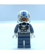 Clone Pilot Wars Clone Trooper Custom Minifigures - $13.07 CAD