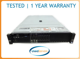 Poweredge R730 2x2640v4 2.4GHZ=20cores 32GB 3xHD Tray H730 - $277.31