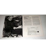 1979 American Express Credit Card Ad - in German - £14.78 GBP