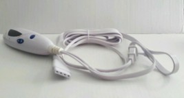 Biddeford TC13B1 T Electric Blanket Control ler 4Plug Power Cord cable remote - £47.43 GBP