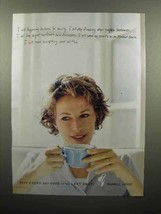 2000 Maxwell House Coffee Ad - $18.49