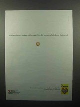 2005 General Mills Cheerios Cereal Ad - Cholesterol - £14.55 GBP