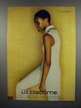 1998 Liz Claiborne Fashion Ad - Endless Possibilities - £14.56 GBP