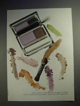 2004 Clinique Colour Surge Eye Shadow Ad - £13.89 GBP