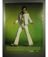 1975 Lee Olympiad European Fit Jeans, Jacket Ad - £14.78 GBP