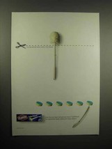 2004 Clorox Toiletwand Ad - The Idea Behind - £14.74 GBP