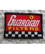 “GUARDIAN FILTERS” RECTANGULAR CLOTH PATCH (#1867) - $246.80 MXN