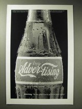 2004 Advertising Ad - Coca-Cola Theme - Enjoy - £14.53 GBP
