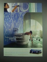 2000 Sherwin-Williams Paint Ad - Think of Cloud Nine - £14.78 GBP