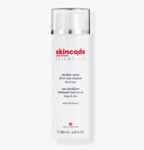 Skincode Micellar water all-in-one cleanser- all skin types FREE EXPRESS SHIP - $137.94