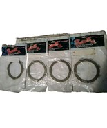 K-90 Clutch Friction Plate Parts Unlimited 2012-110 KAWASAKI Lot of 4qty - £9.11 GBP