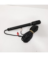 Bose Power Microphone PM-10 Condenser Microphone 5.2 OHM - $24.89 CAD