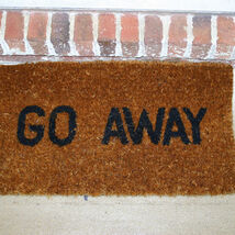 GO AWAY GET LOST Magick Spell Removes Annoying &amp; Harmful Enemies From Yo... - $51.11