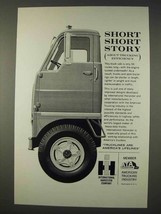 1964 International Harvester Truck Ad - Short Story - £14.78 GBP