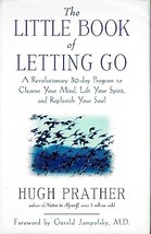 The Little Book of Letting Go: A Revolutionary 30-Day Program to Cleanse Your Mi - £7.68 GBP