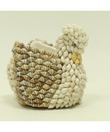 NANCO Swan Seashell 5&quot; Figure - £10.68 GBP