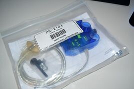 Pasco Scientific Force Sensor PS-2104 New Rare w1a1 - $33.30