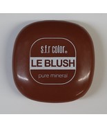 SFR Le Blush Pure Mineral # 05 TAWNY exp:09/2024 NEW FREE SHIPPING! - £19.90 GBP