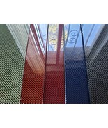 6&quot;x12&quot;x1/16&quot; 1x1 Plain Carbon Fiber Fiberglass Sheet Panel Glossy One Side - €12,23 EUR+