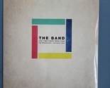 The Band Live Chicago 1983 Vinyl Full Show! - $59.40