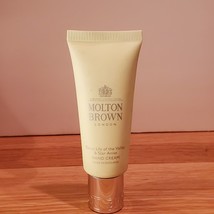 Molton Brown London Dewy Lily Of The Valley &amp; Star Anise Hand Lotion 1.4oz - £20.55 GBP