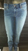 Celebrity Jeans Womens Jeans Size 7 Bin #A - £6.87 GBP