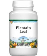 Plantain Leaf Powder (4 oz, ZIN: 511393) - 2 Pack - $26.38
