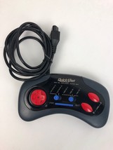 QuickShot Starfighter 2W Controller for Nintendo NES Vintage ~ QS-157  Free Ship - £7.83 GBP